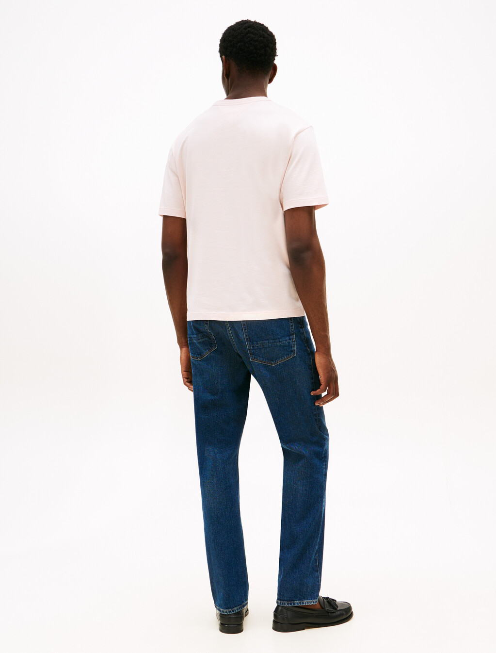 Essential T-Shirt, Pink Lily, hi-res