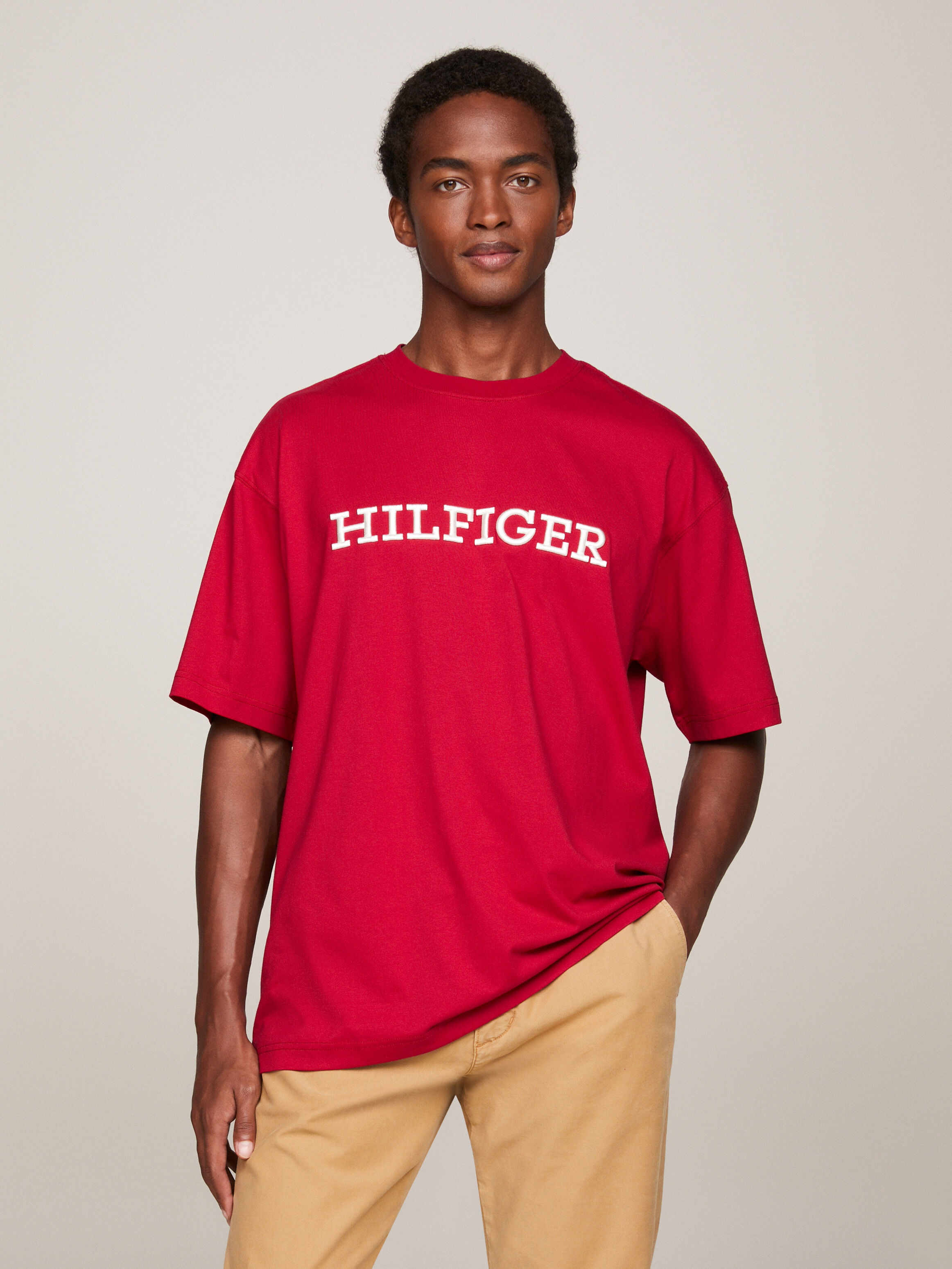 Hilfiger clearance tee shirts