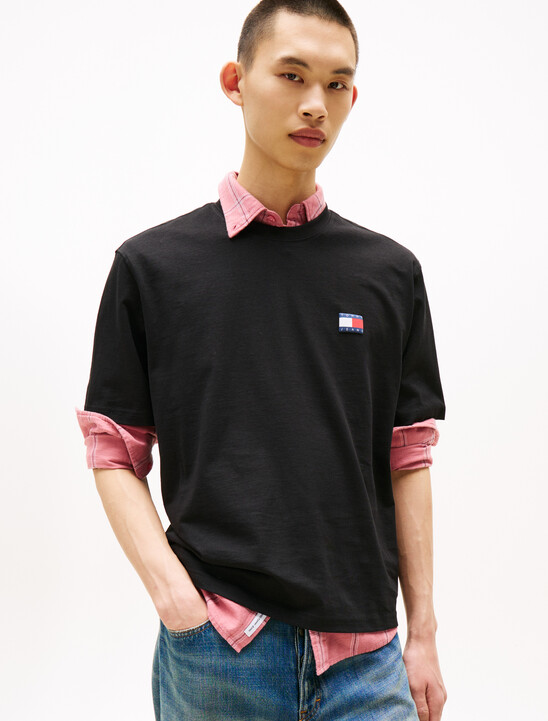 90s Pop Flag T-Shirt