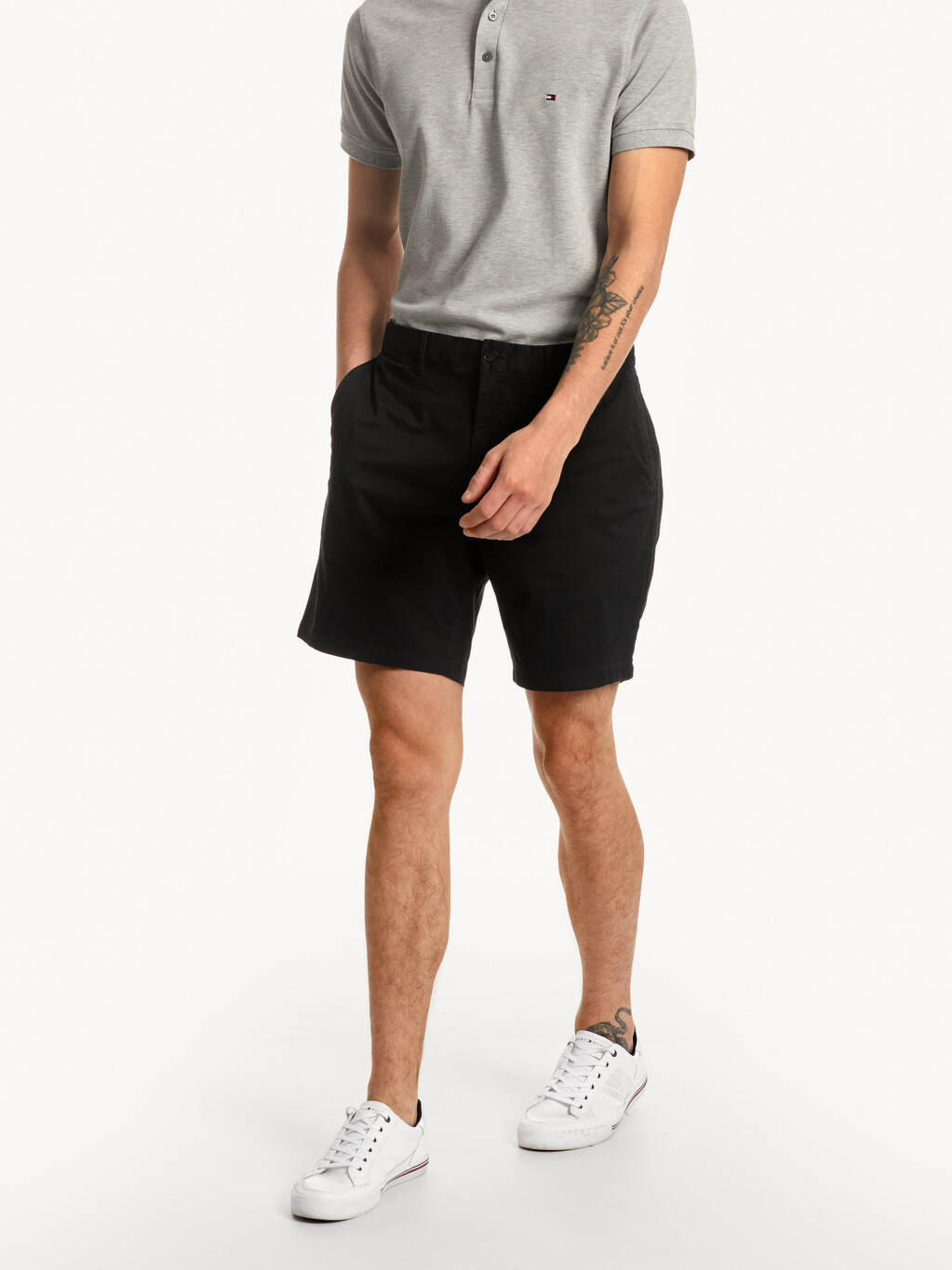 Men's Shorts  Tommy Hilfiger Singapore