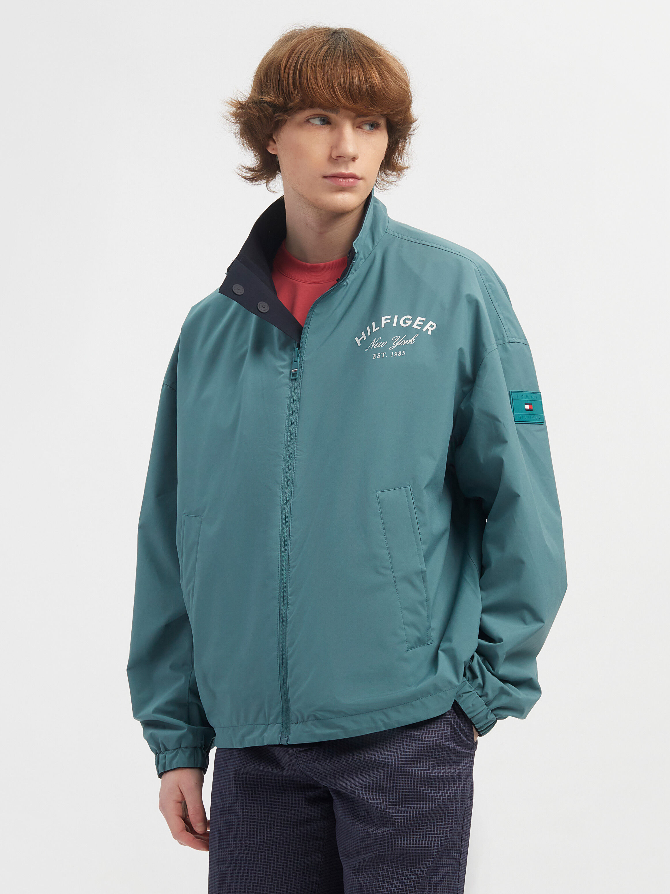 Marshalls tommy clearance hilfiger jacket