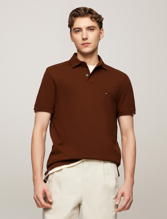 1985 Collection Regular Polo