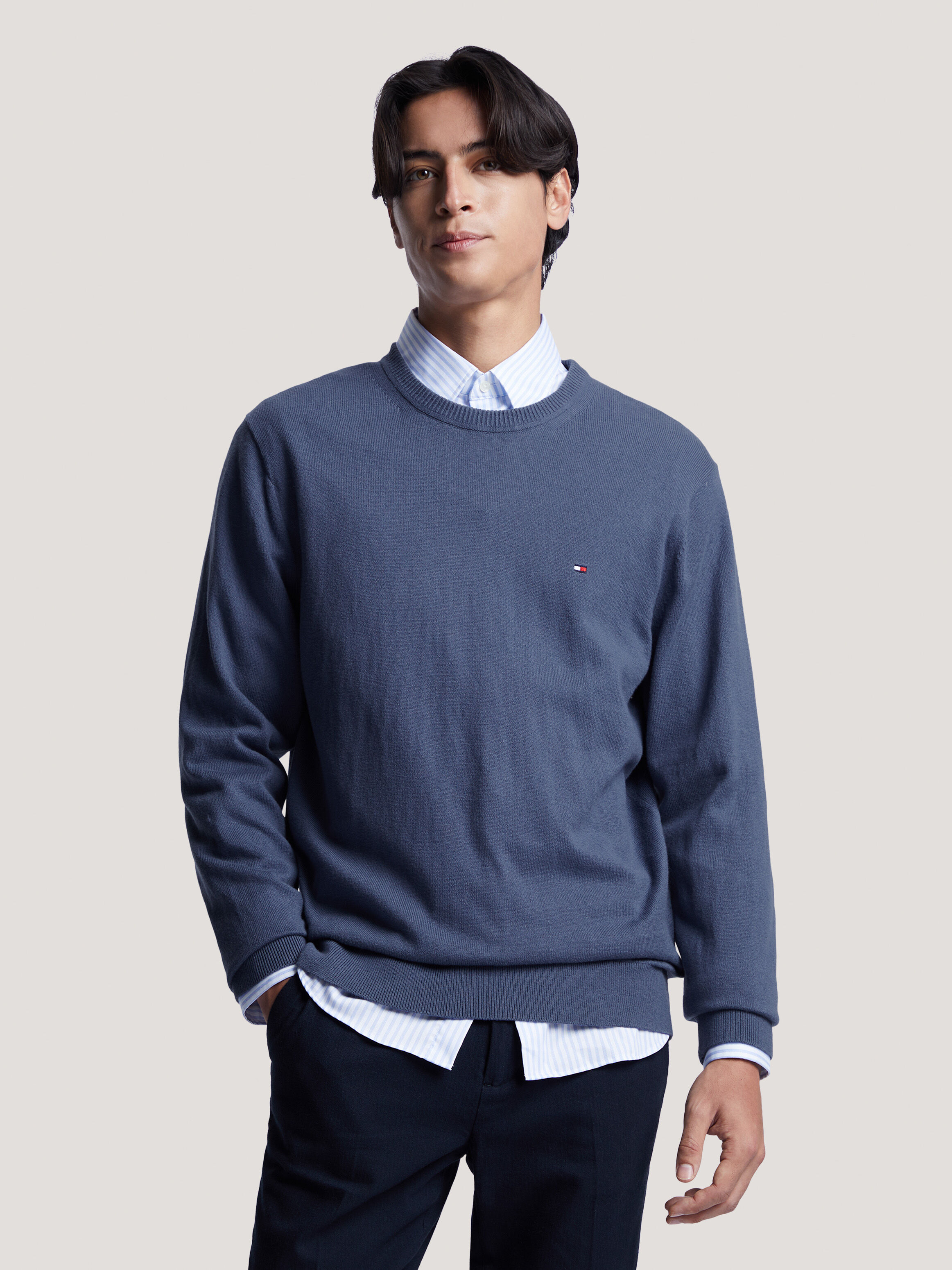 Cashmere jersey clearance