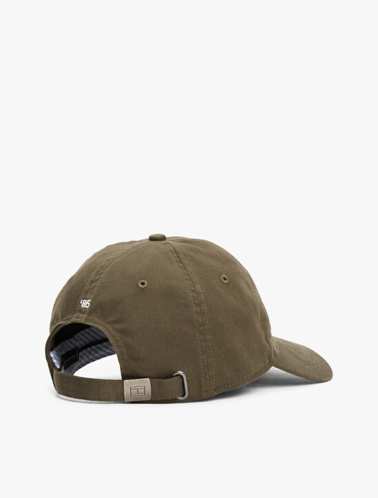 Hilfiger Flag Baseball Cap