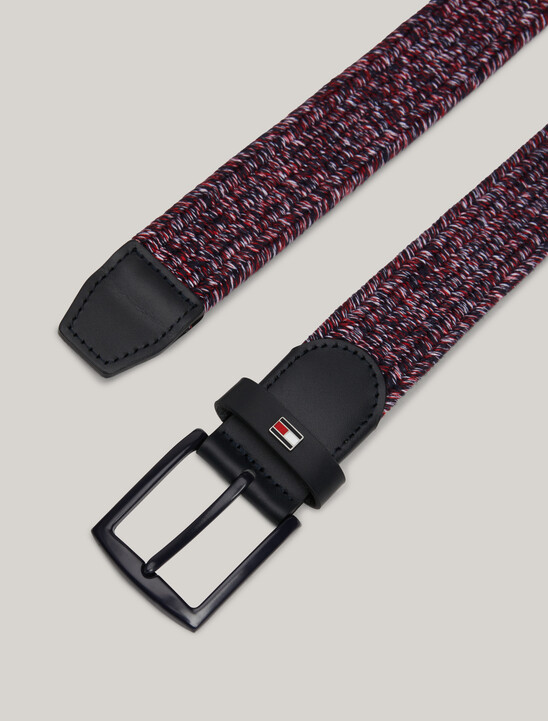 Denton Woven Elastic Belt