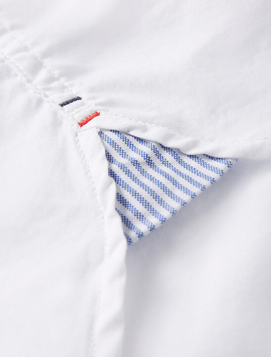 Core Flex Poplin Shirt