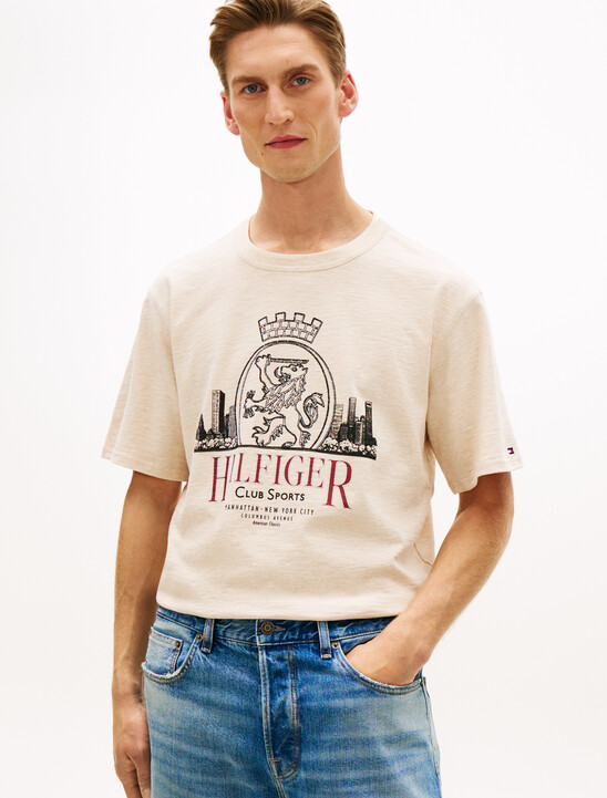 Heritage Crest T-Shirt