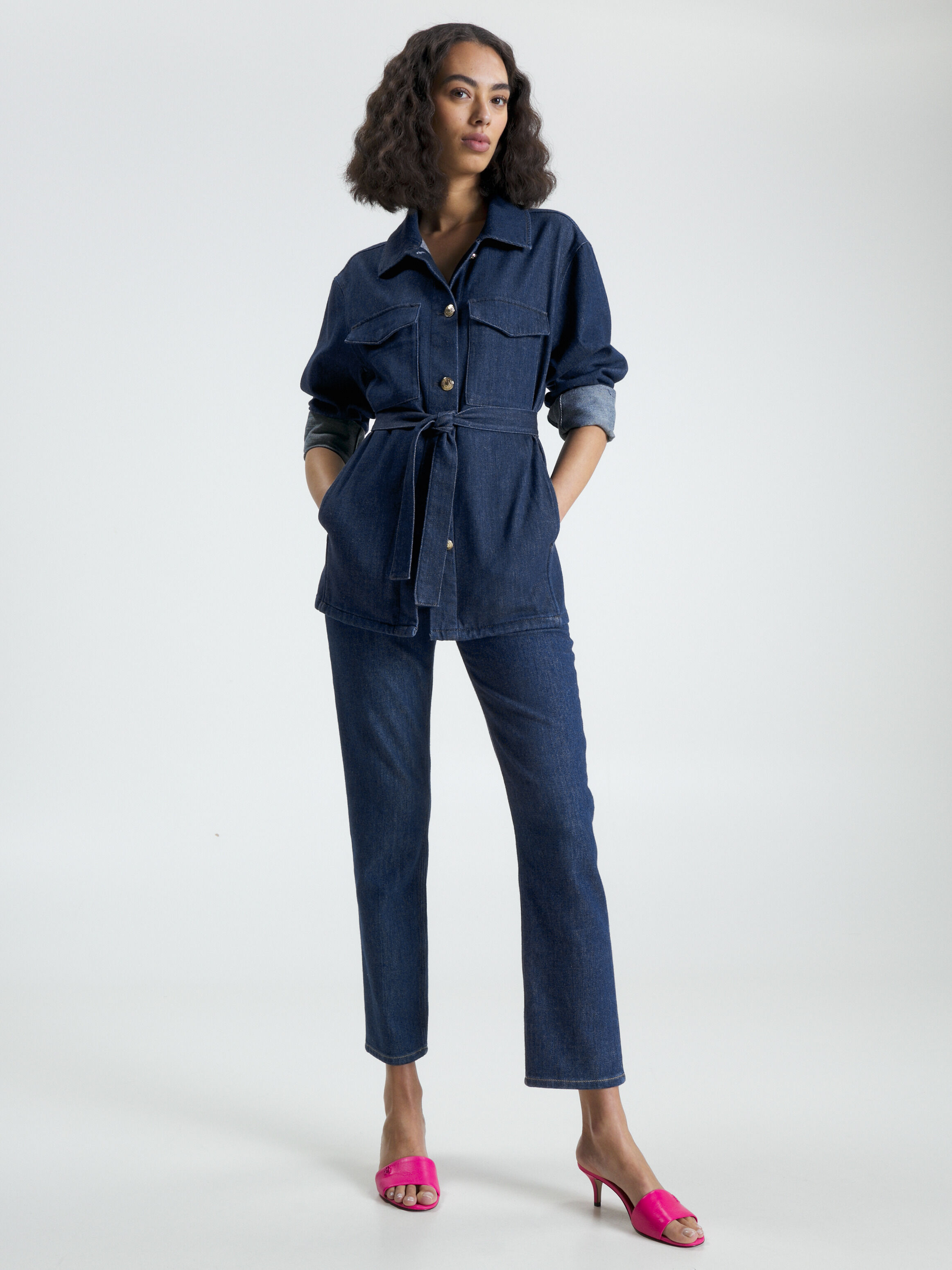 Women s Sale Clothing Tommy Hilfiger Singapore
