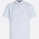 Shirt Blue / Optic White
