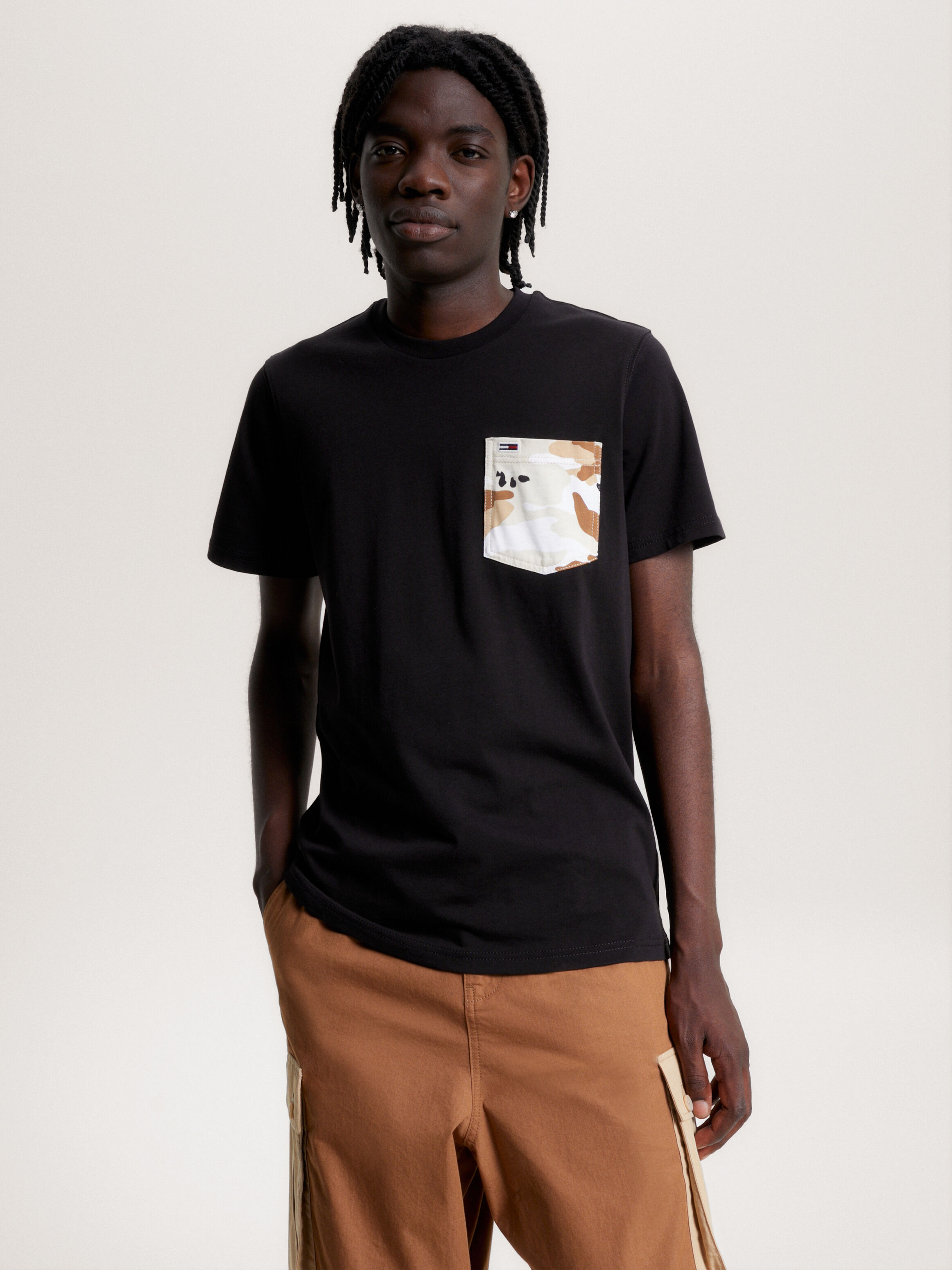 Tommy hilfiger on sale loyalty shirt