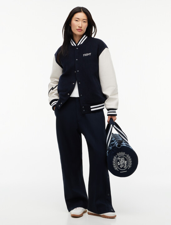 Relaxed Chinos