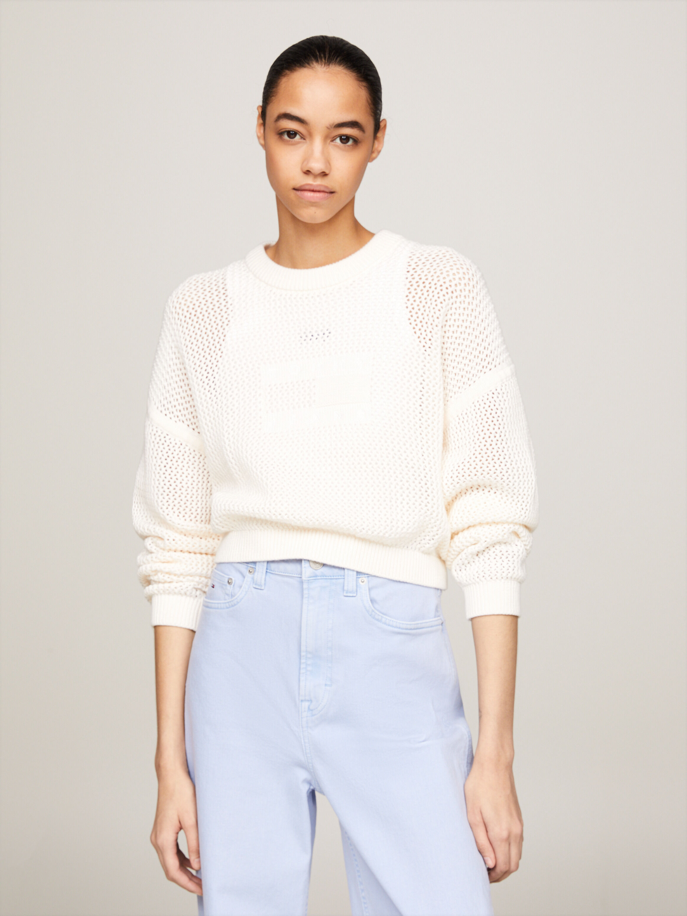 Tobias knit cheap tommy hilfiger