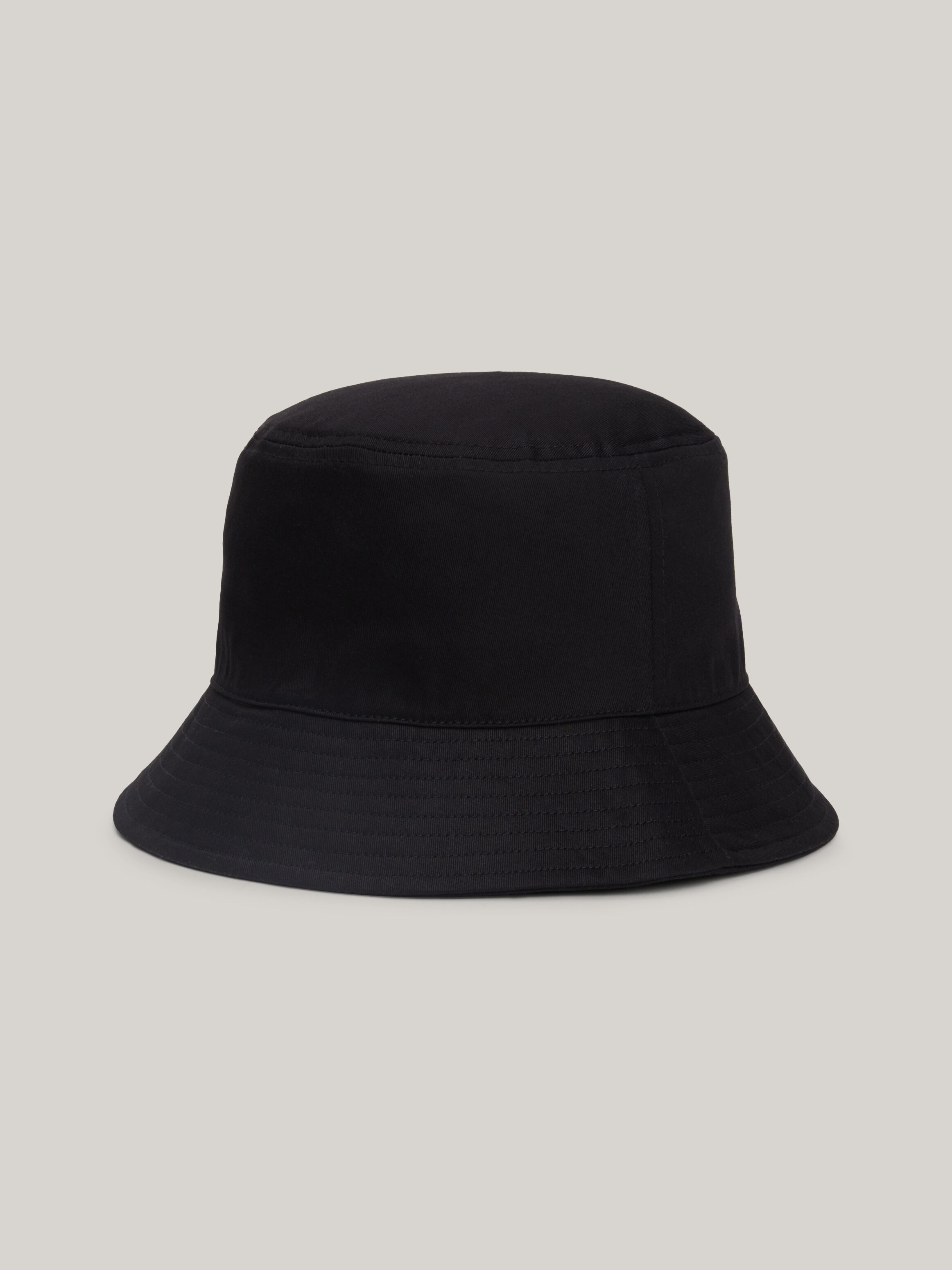 Tommy Jeans Heritage Core Bucket Hat Black