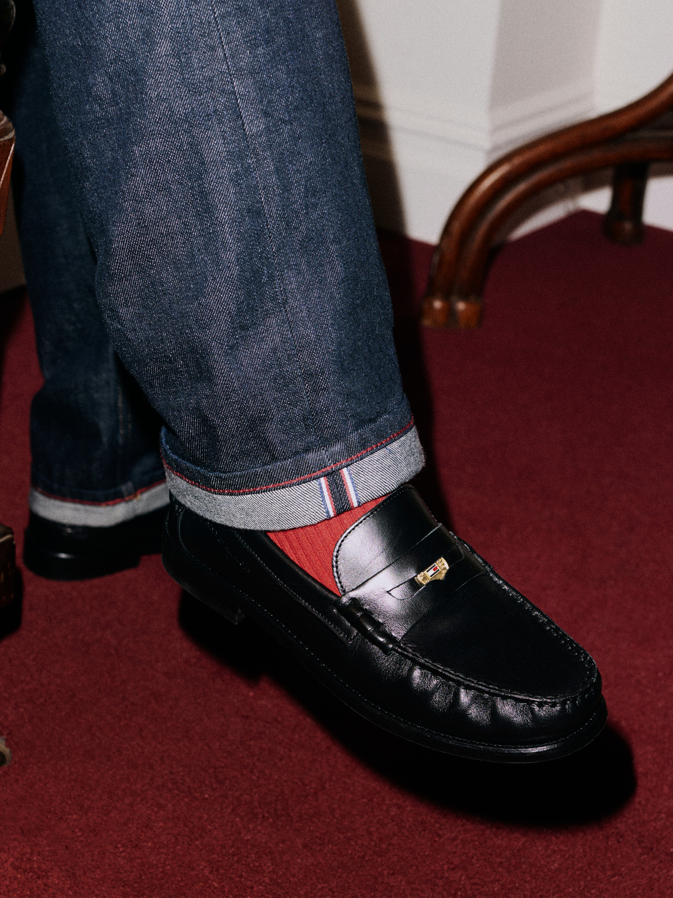Tommy Hilfiger Shoes