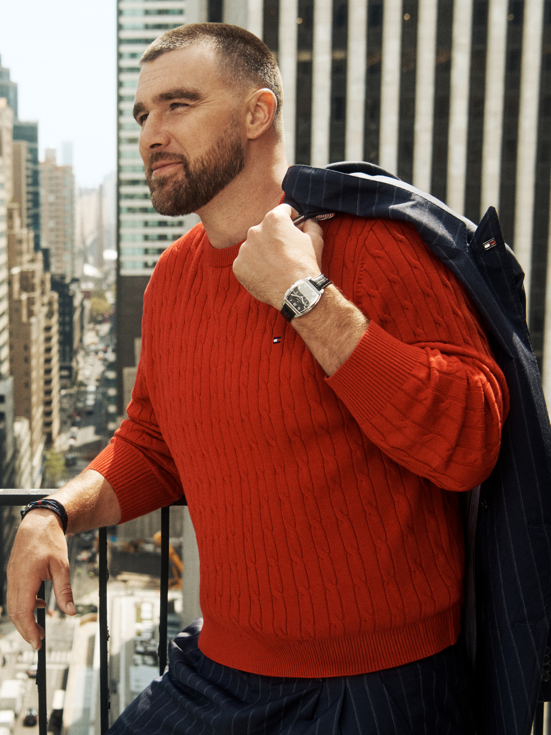 Tommy Hilfiger Knitwear