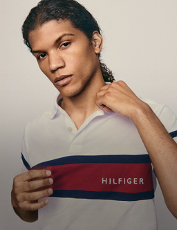 TOMMY POLO