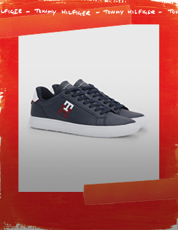 Shoes | Tommy Hilfiger Singapore