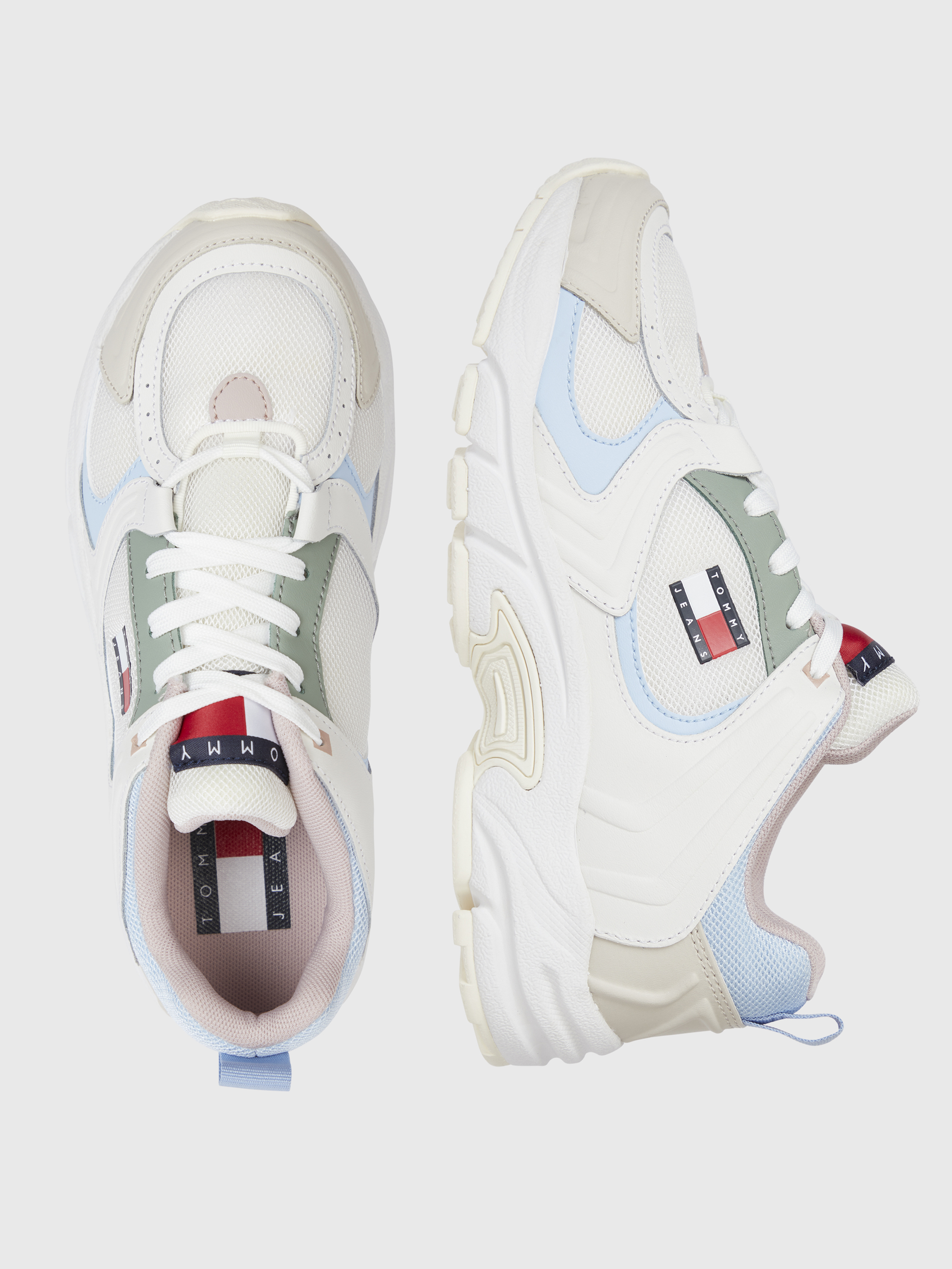 Tommy jeans city trainers Clearance