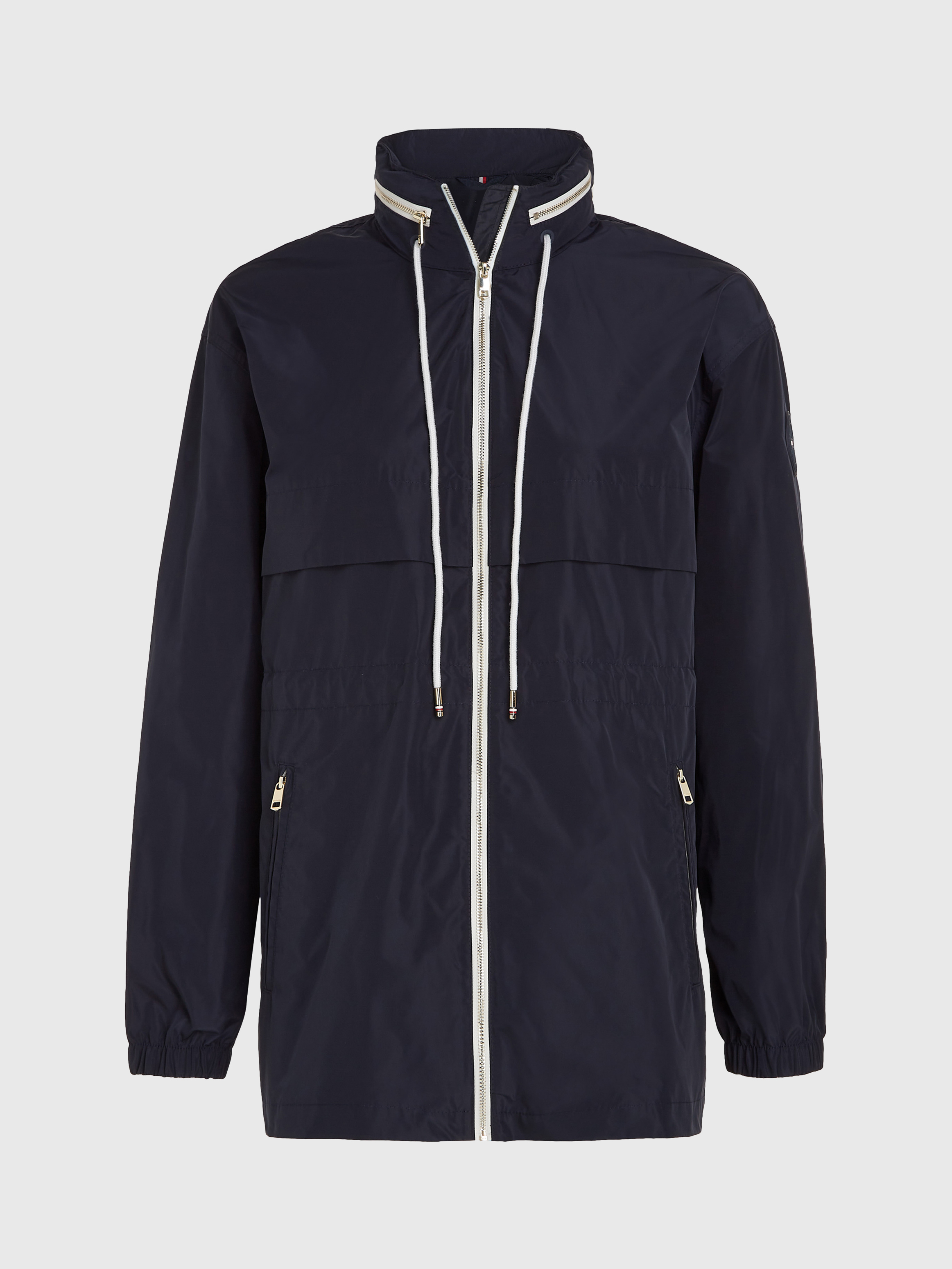 What is a windproof on sale jacket