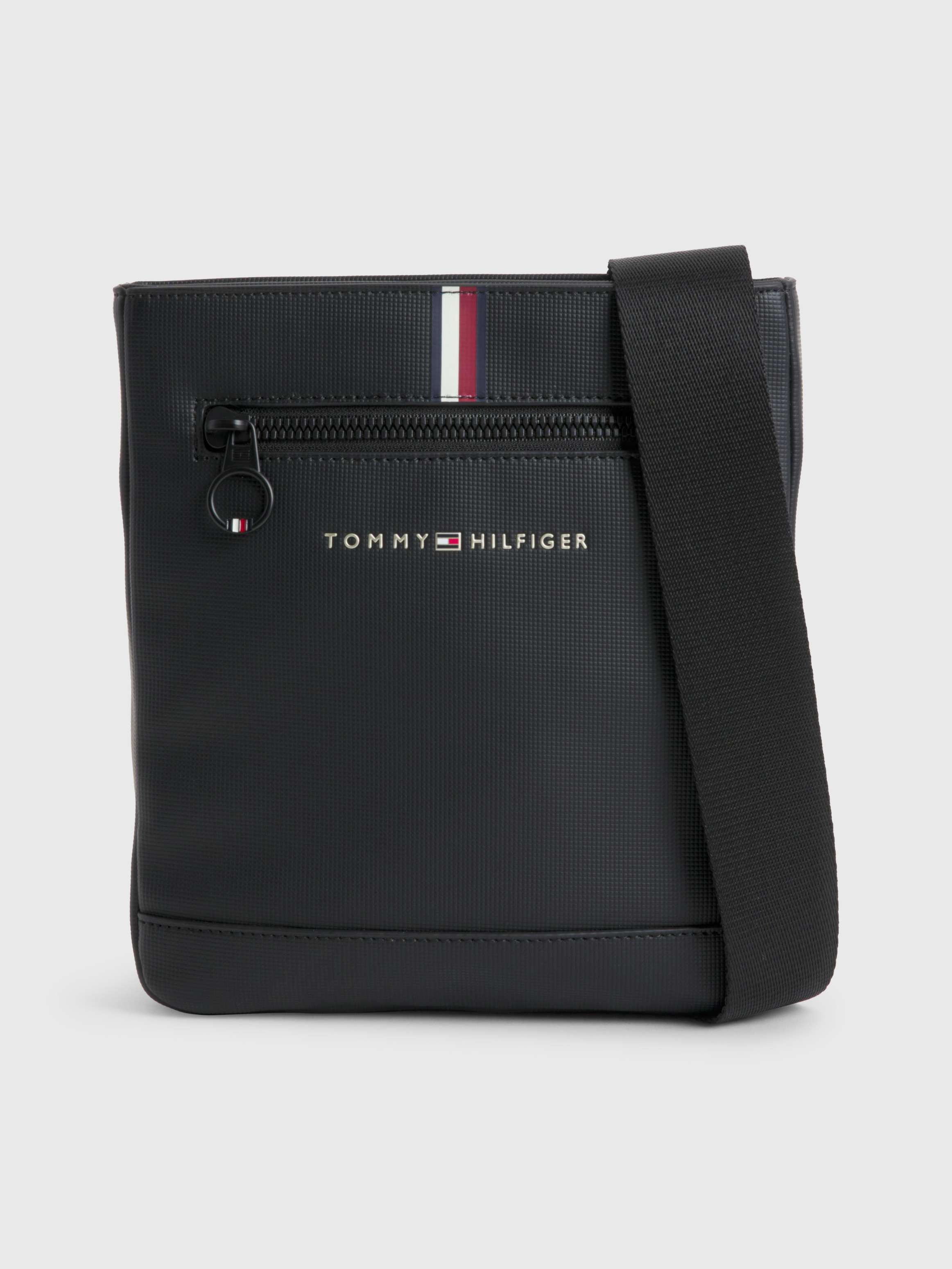 Tommy hilfiger 2024 crossover bag