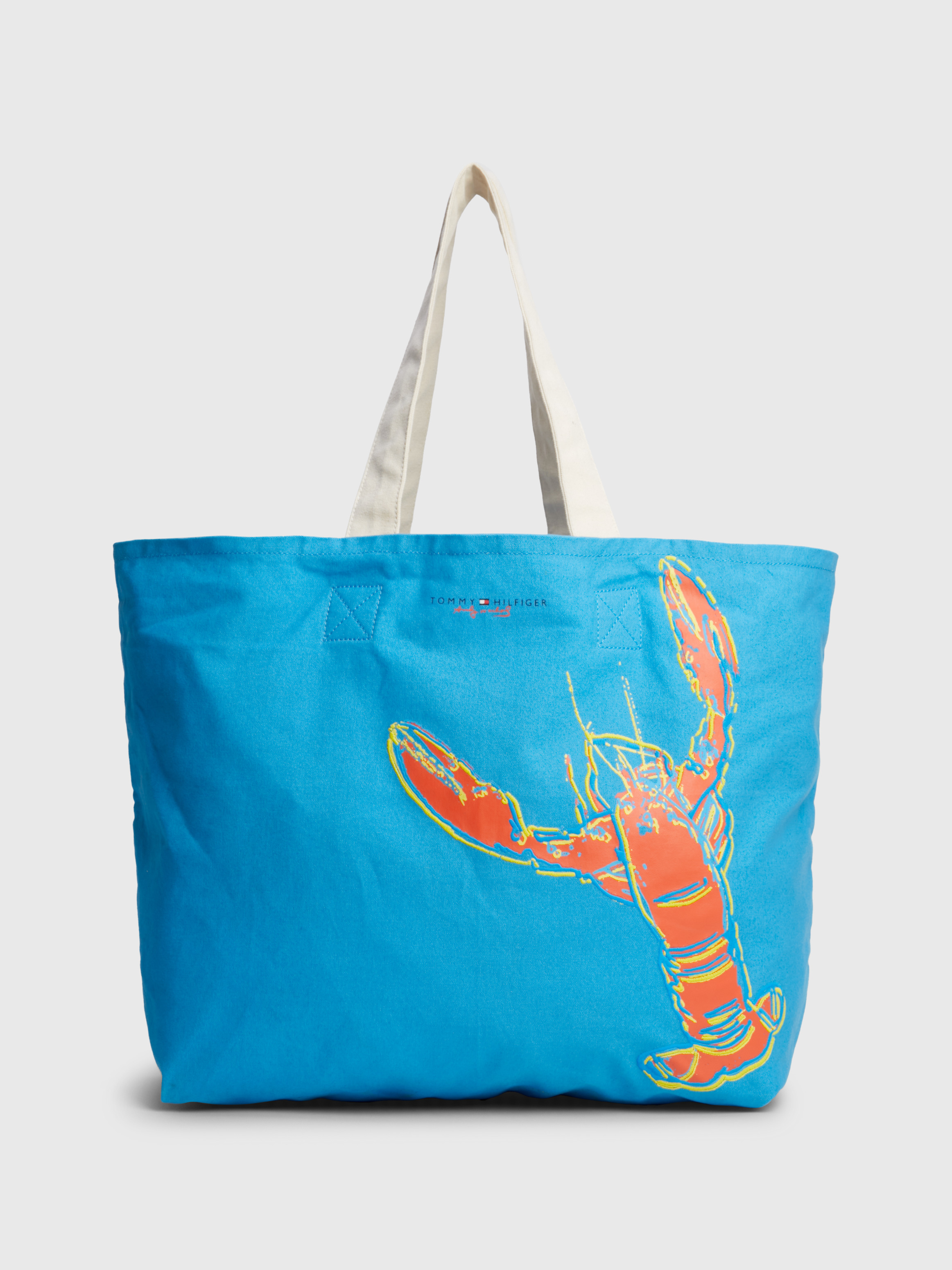 Andy warhol tote bag hot sale