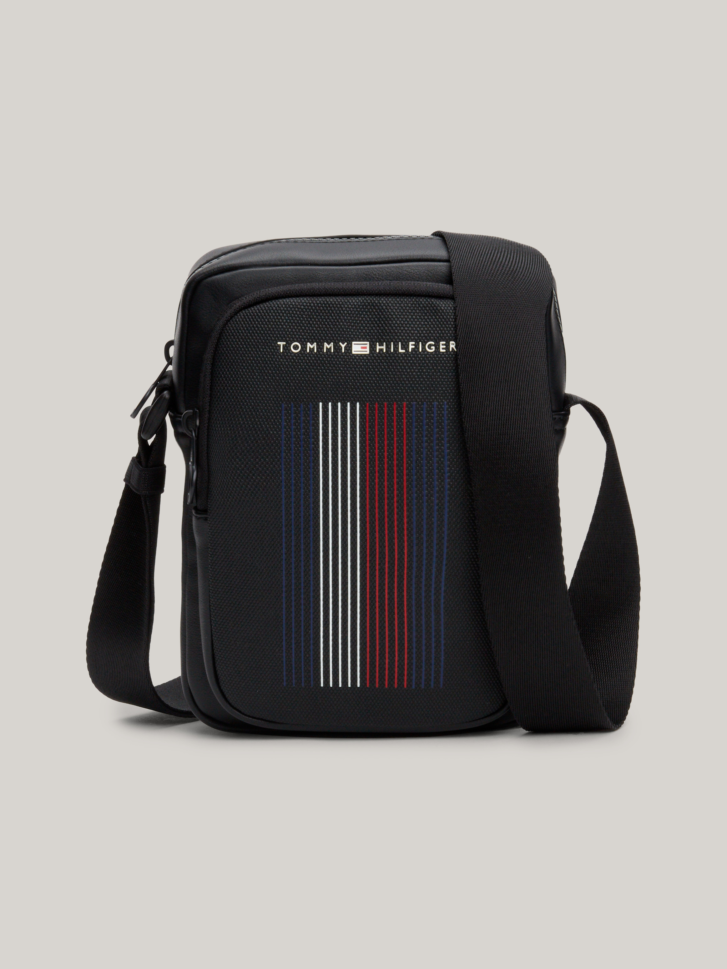 Essential mini reporter tommy hilfiger sale