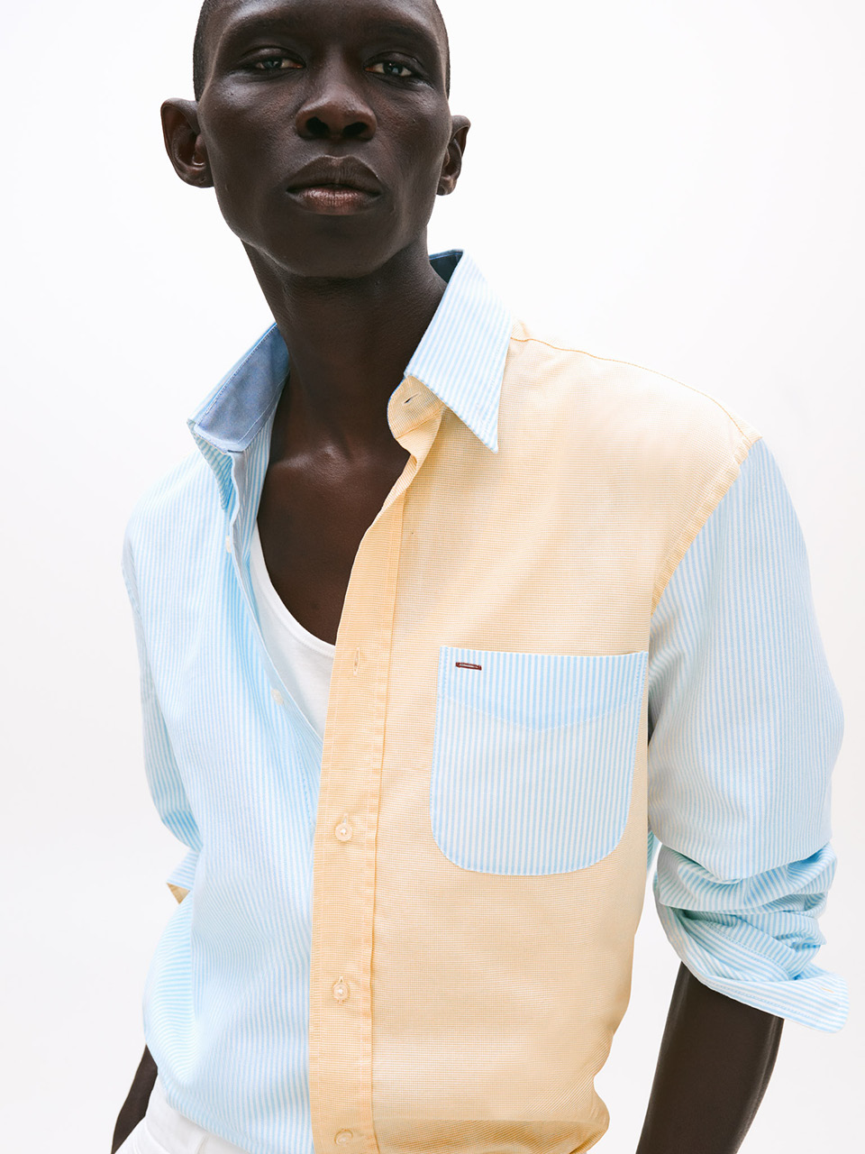 Tommy Hilfiger Men's Shirts