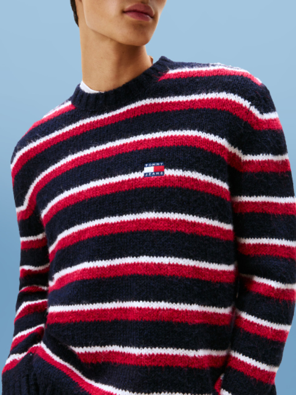 Tommy Hilfiger Men's Knitwear