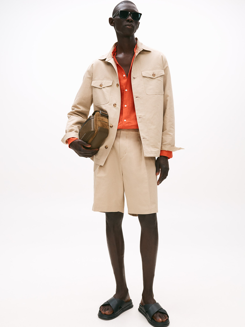 Tommy Hilfiger Men's Shorts