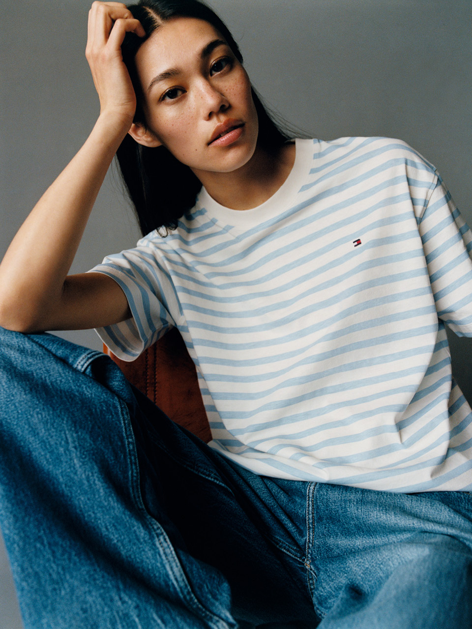 Tommy hilfiger woman online