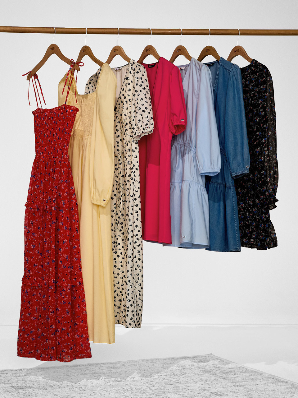 Tommy Hilfiger Women's Dresses