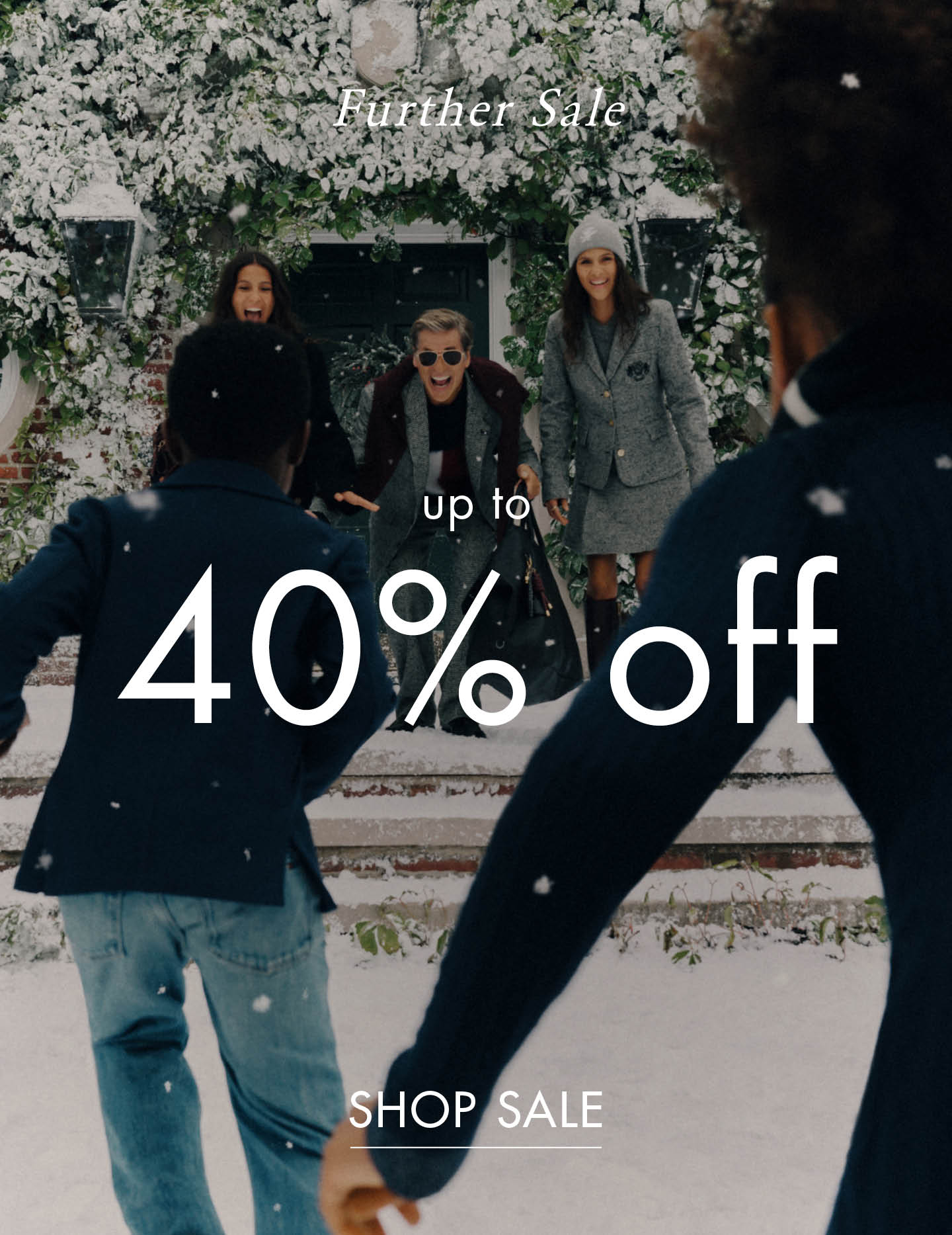 Tommy Hilfiger Further Reductions: Up to 40% off
