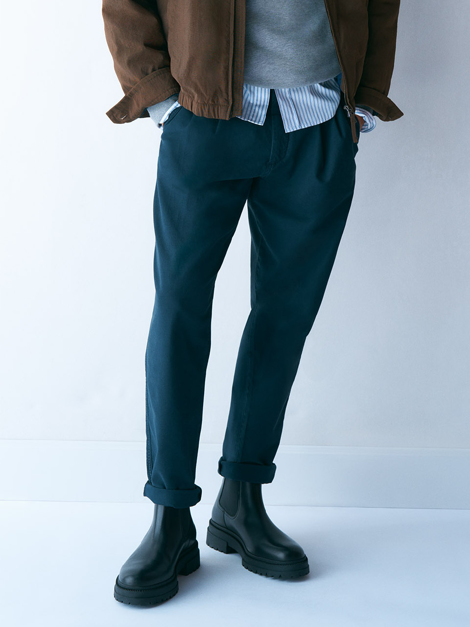 Tommy Hilfiger Men's Chinos