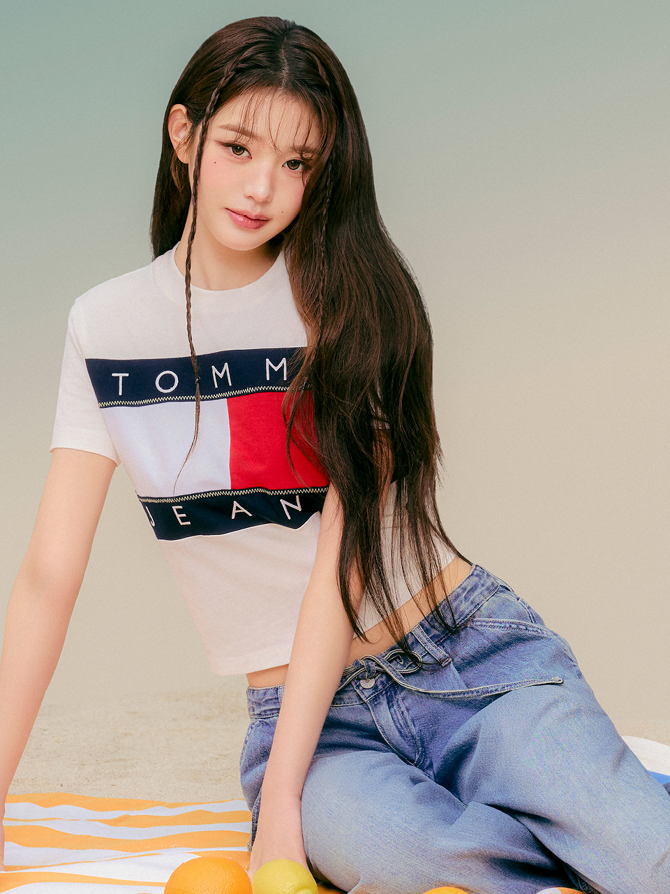 Tommy Hilfiger Tees