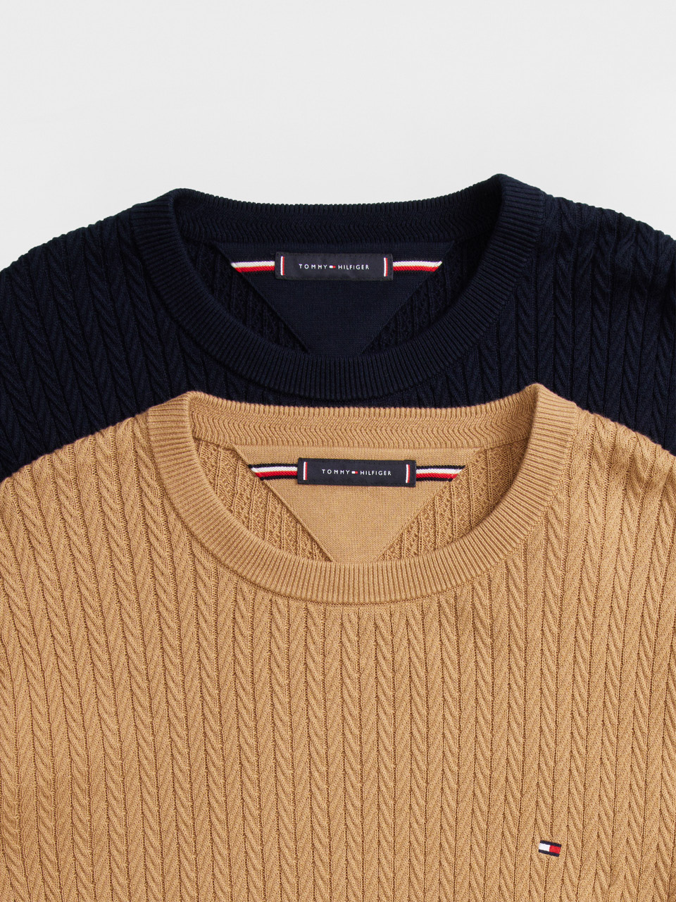 Tommy Hilfiger Men's Knitwear
