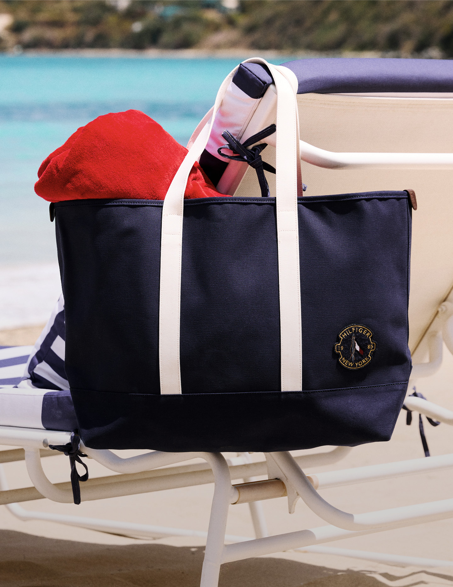Tommy Hilfiger Men's Bags