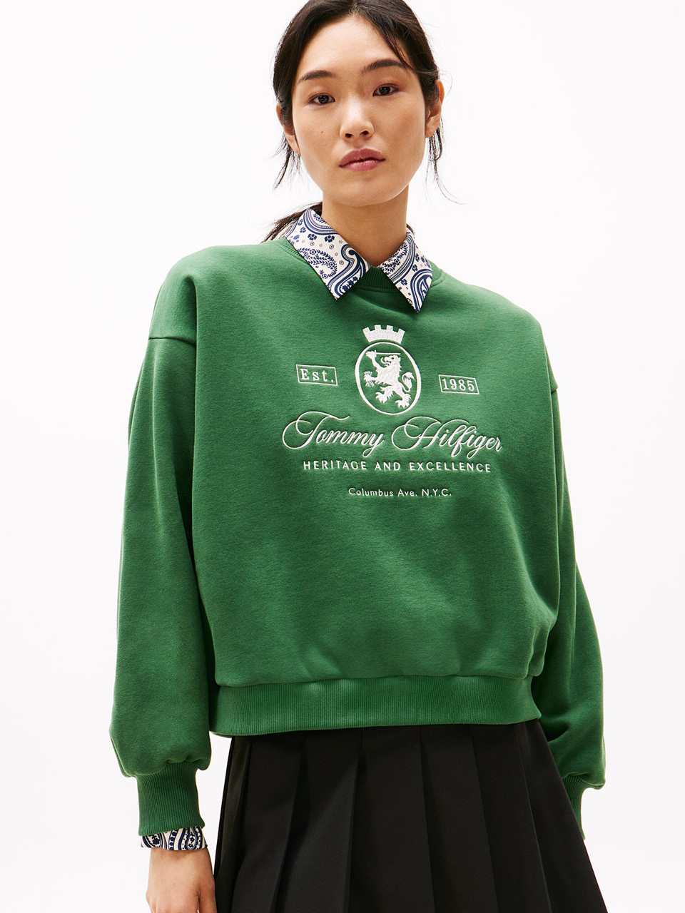 Tommy Hilfiger Women's Hoodie