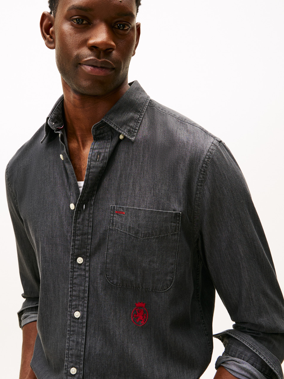 Tommy Hilfiger Men's Shirts