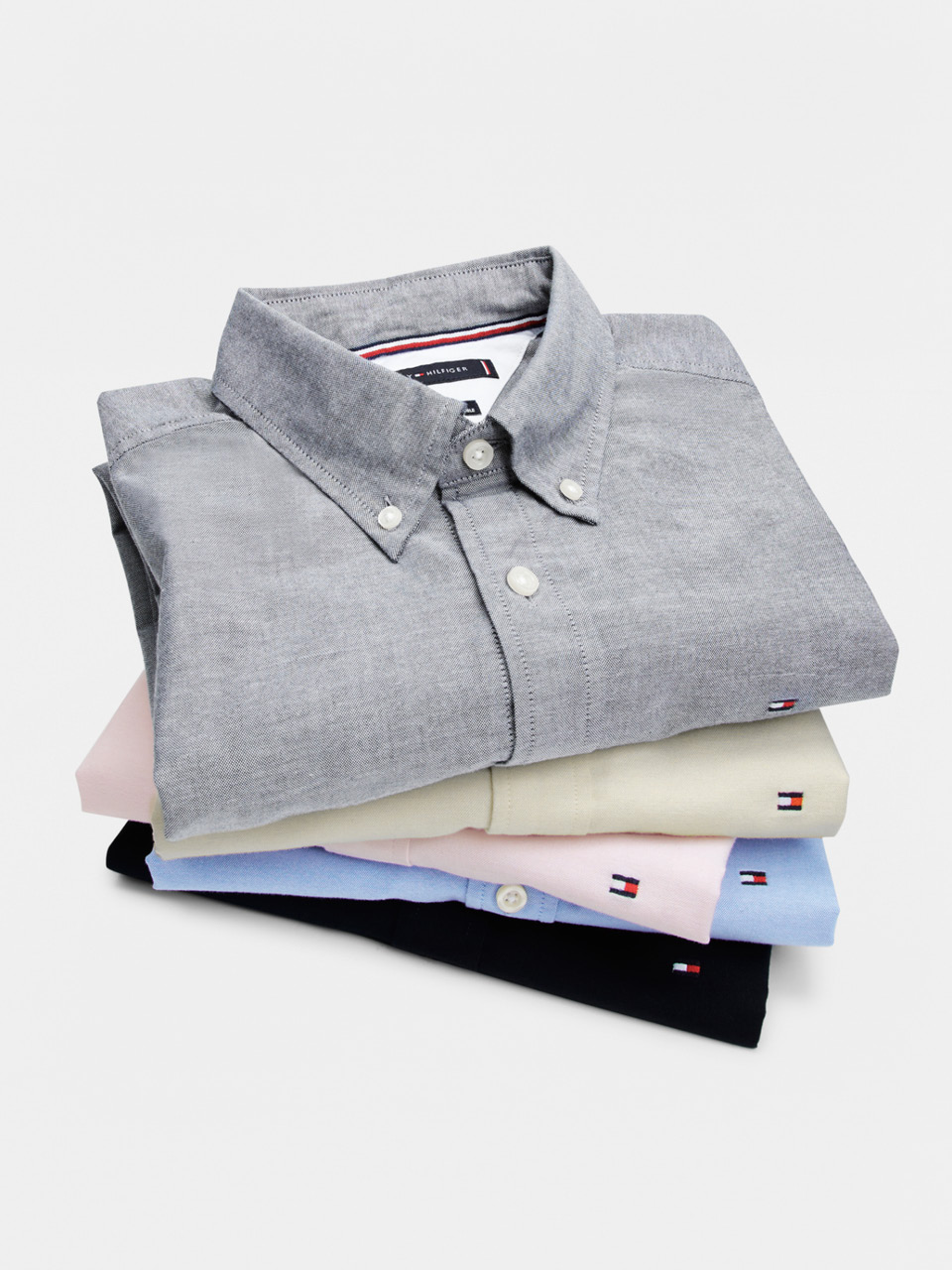 Tommy Hilfiger Men's Shirts