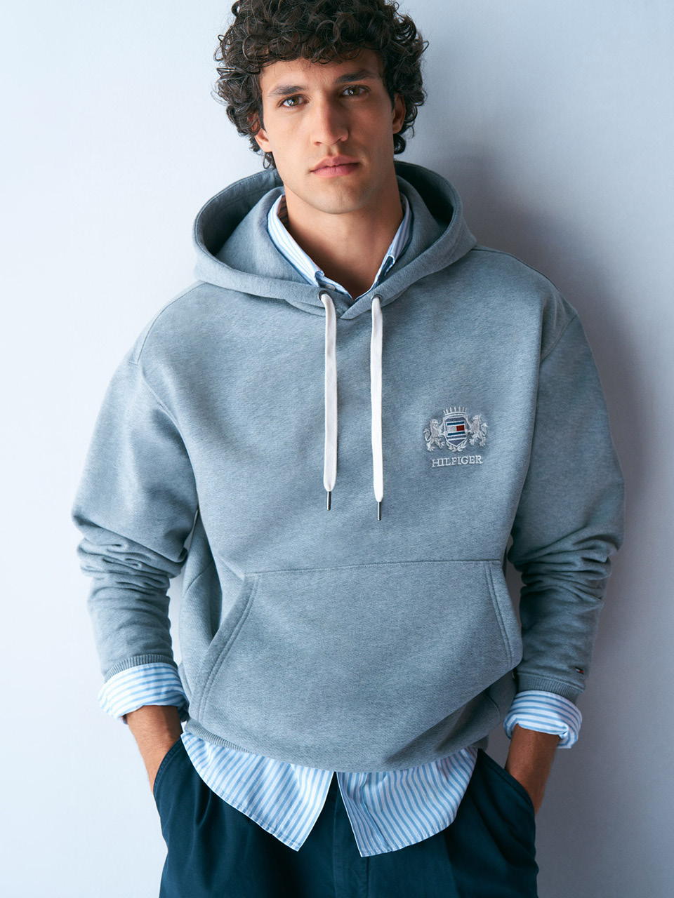 Tommy Hilfiger Men's Hoodies