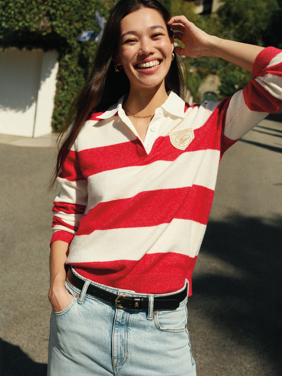 Tommy Hilfiger Women's Polos