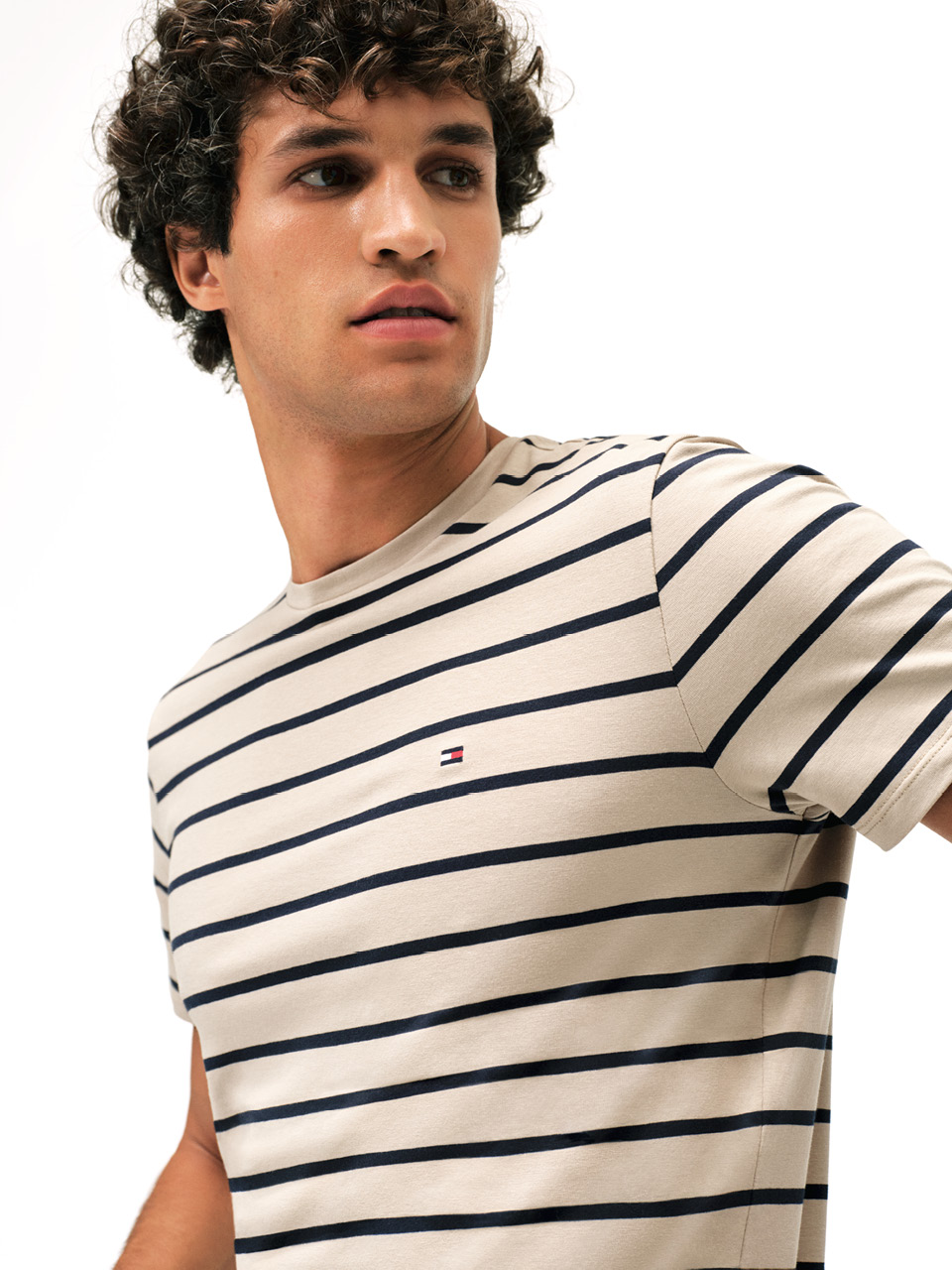 Tommy Hilfiger Men's Tees
