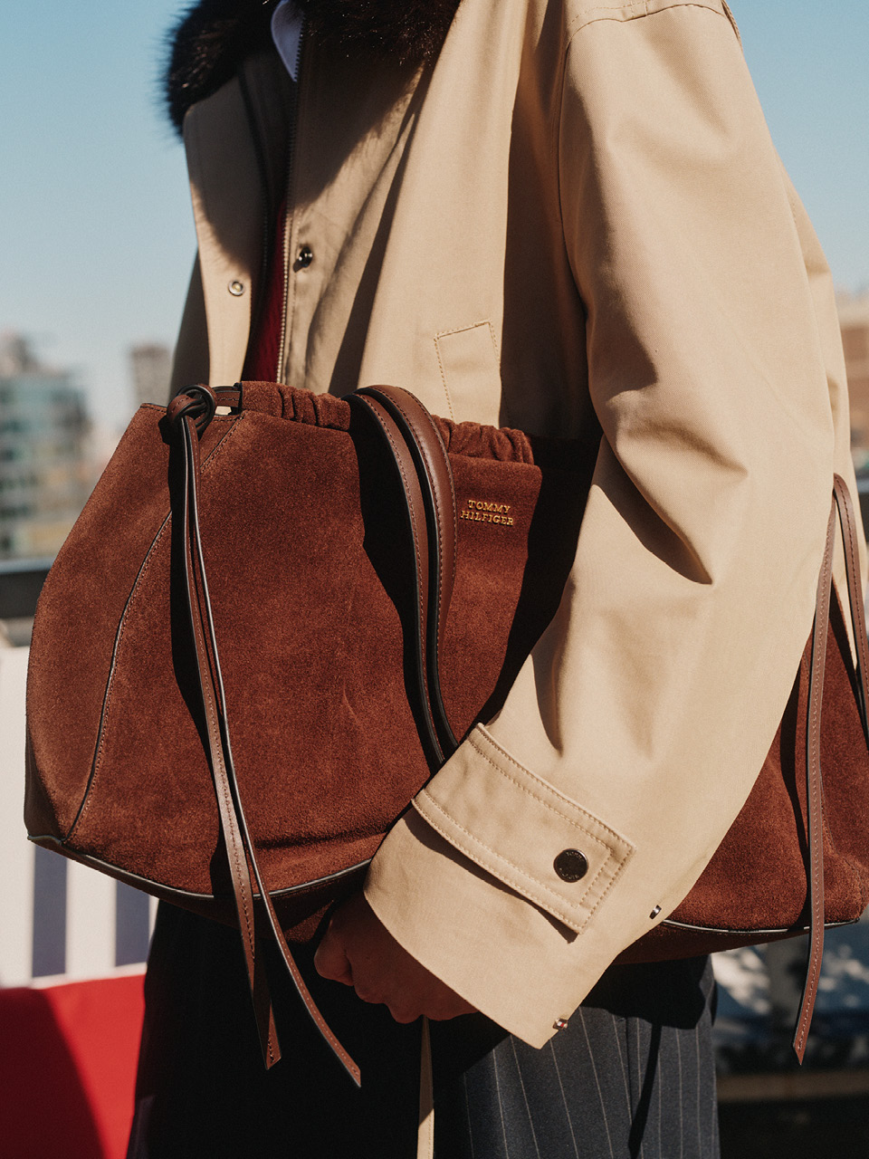 Tommy Hilfiger Accessories