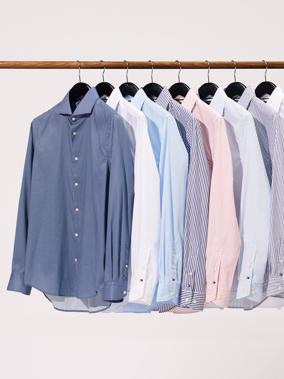 Tommy Hilfiger Men's Shirts