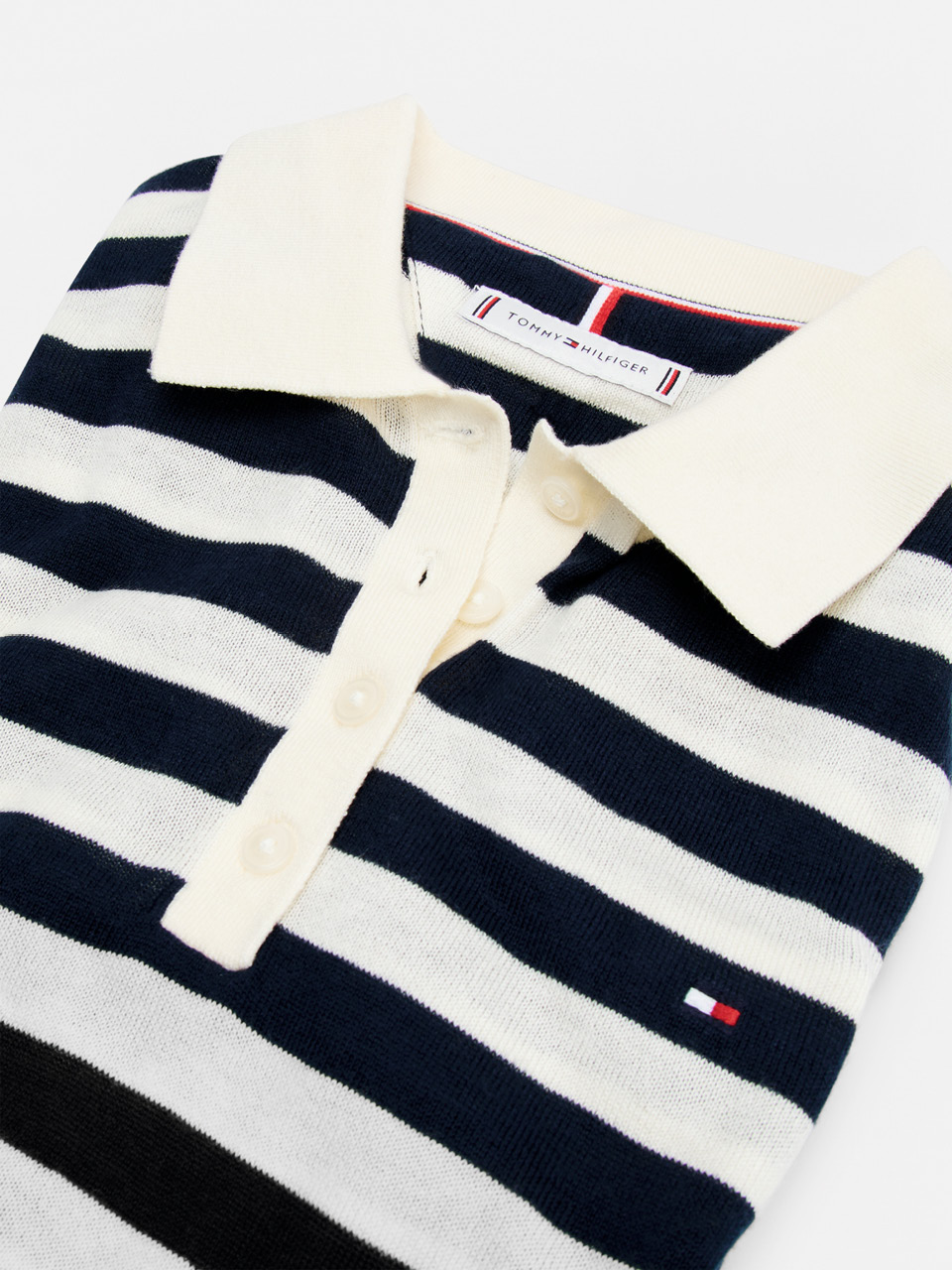 Tommy Hilfiger Women's Polo Shirts