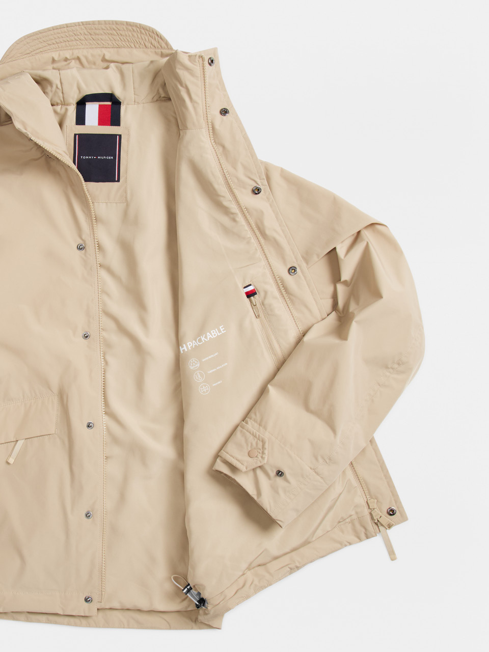 Tommy Hilfiger Women's Outerwear