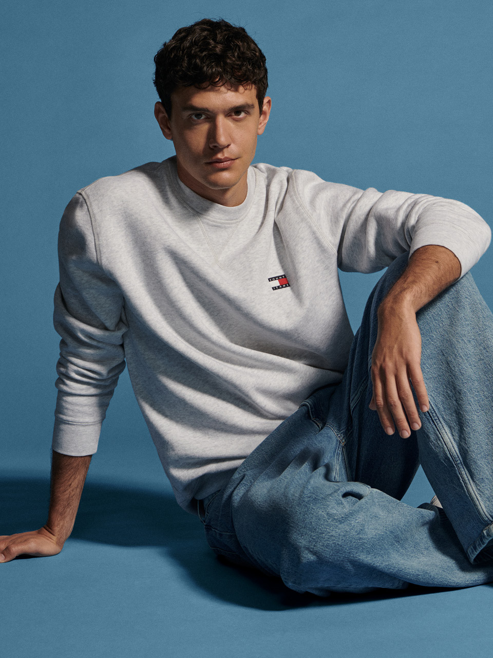Tommy Hilfiger Men's Tommy Jeans