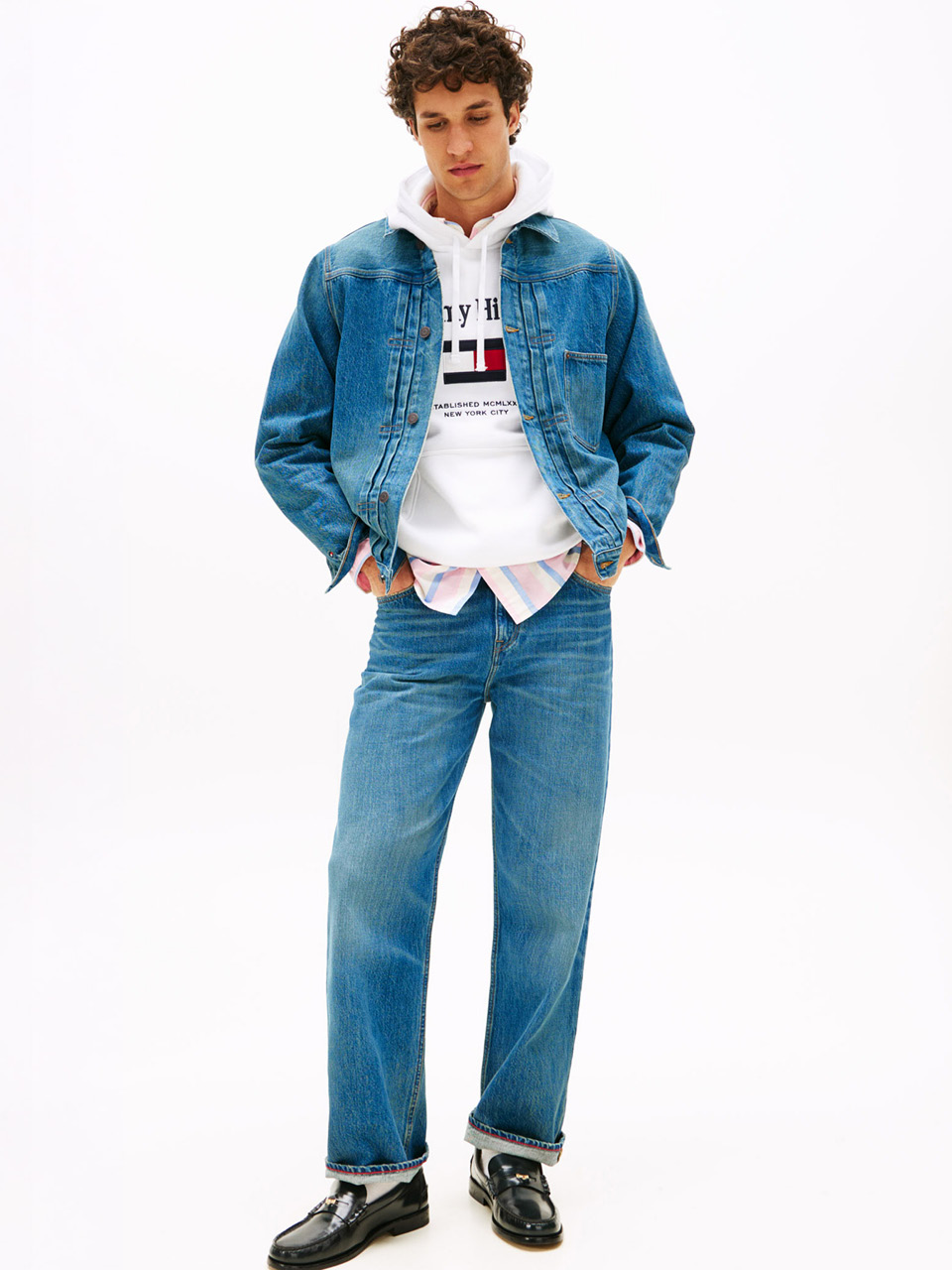 Tommy Hilfiger Men's Chinos