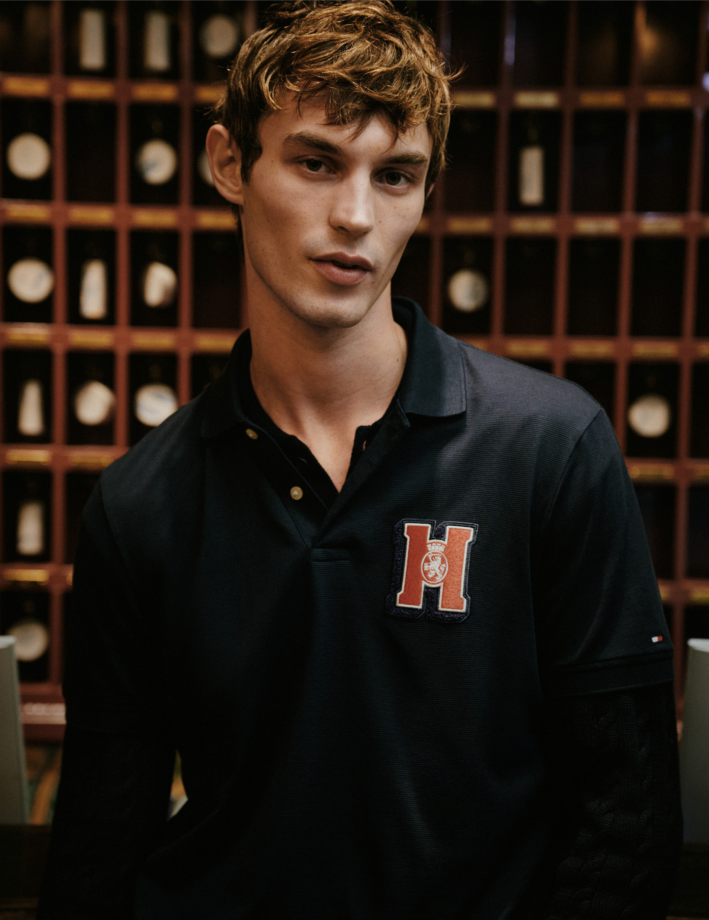 Tommy Hilfiger Men's Polos