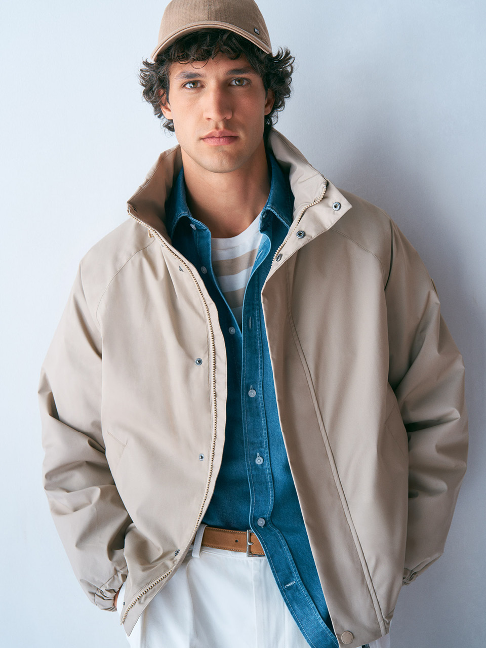 Tommy Hilfiger Men's Coats Jackets